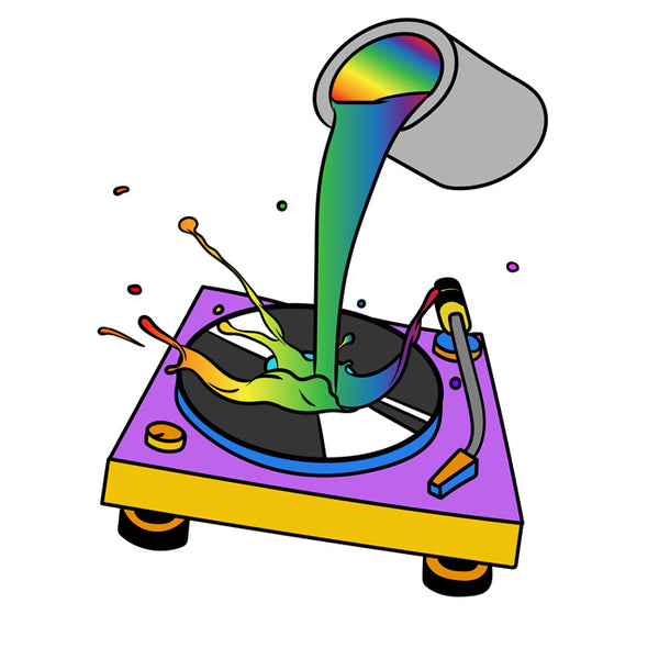 Pushin Paint Co