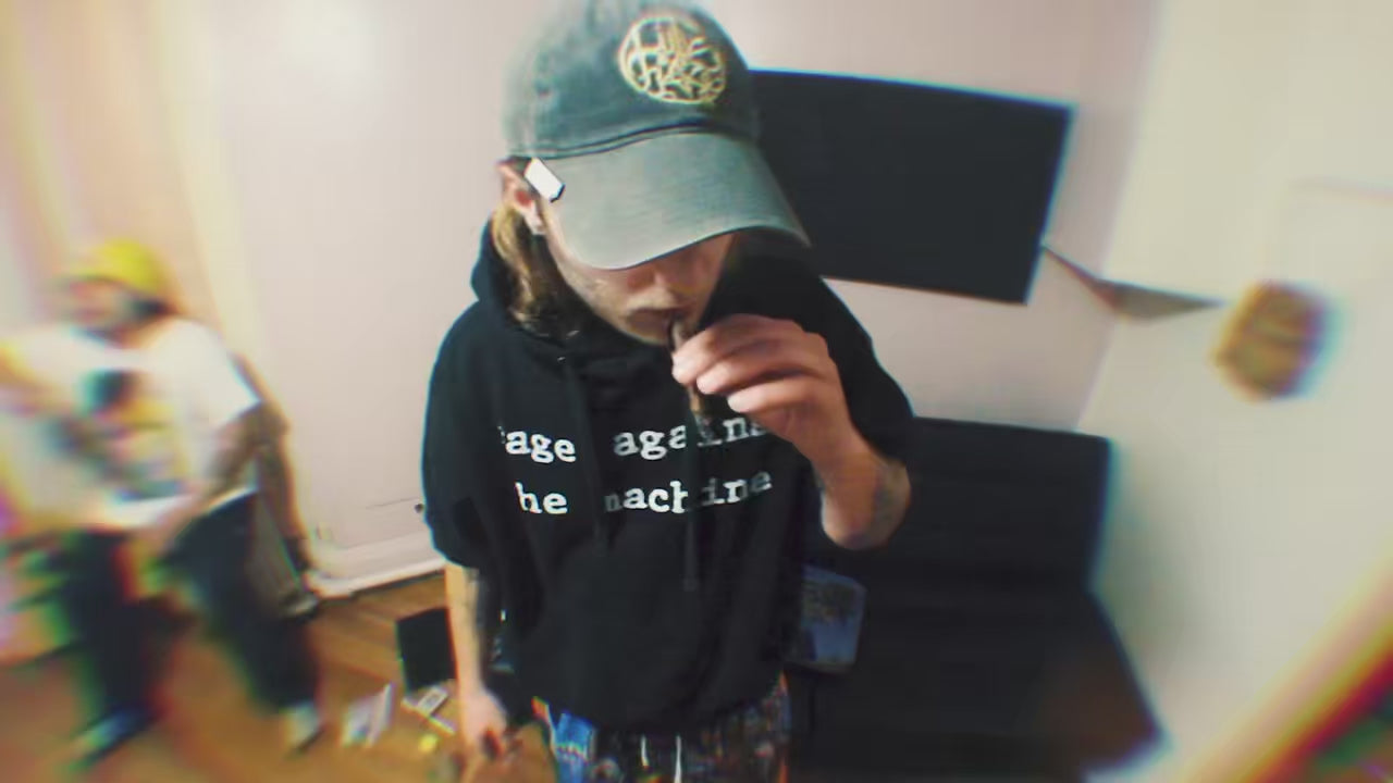 Load video: 